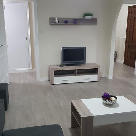 Eduardo Lucena 5, Medina Azahara Appartement Córdoba Buitenkant foto