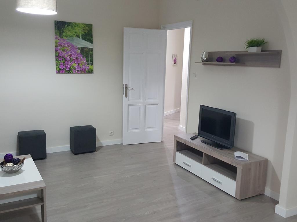 Eduardo Lucena 5, Medina Azahara Appartement Córdoba Buitenkant foto