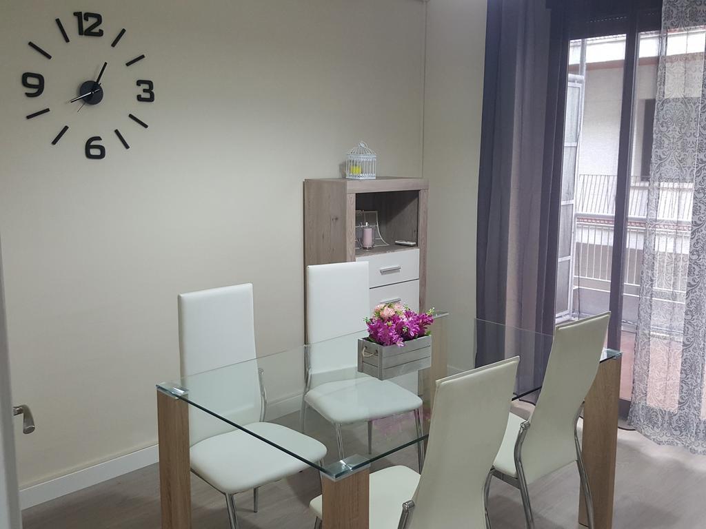 Eduardo Lucena 5, Medina Azahara Appartement Córdoba Buitenkant foto