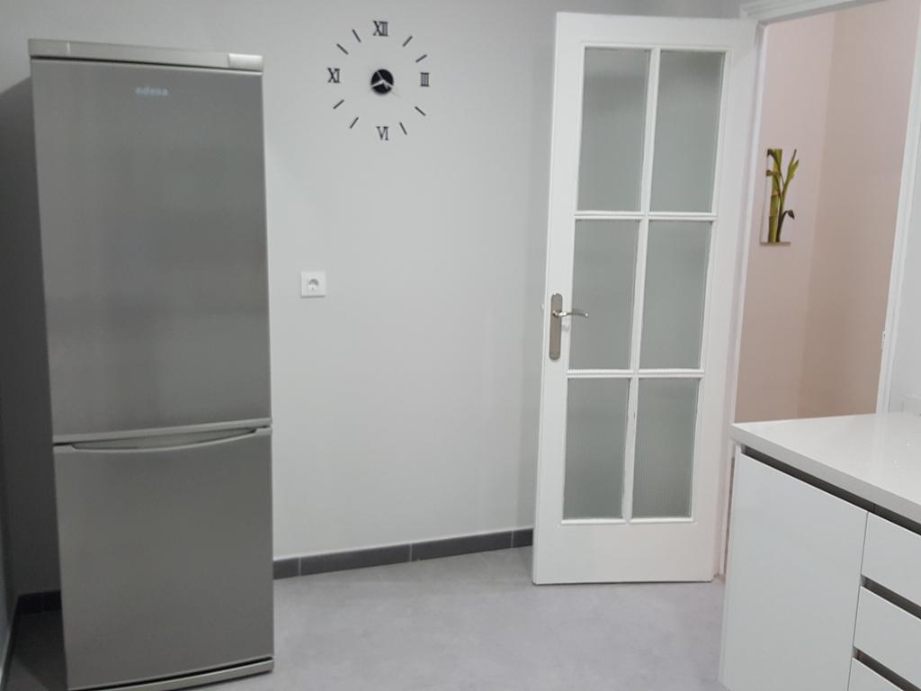 Eduardo Lucena 5, Medina Azahara Appartement Córdoba Buitenkant foto