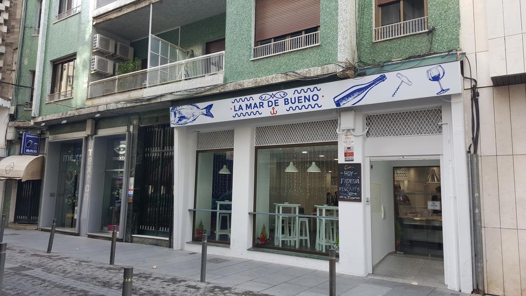 Eduardo Lucena 5, Medina Azahara Appartement Córdoba Buitenkant foto